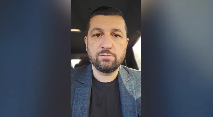 Marius Lulea (AUR): Victoria forțelor conservatoare-patriotice din POLONIA reprezintă o victorie a Uniunii Europene