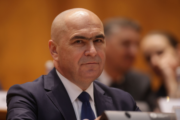 OFICIAL| Ilie Bolojan a primit încrederea Parlamentului și a fost învestit în funcția de prim-ministru