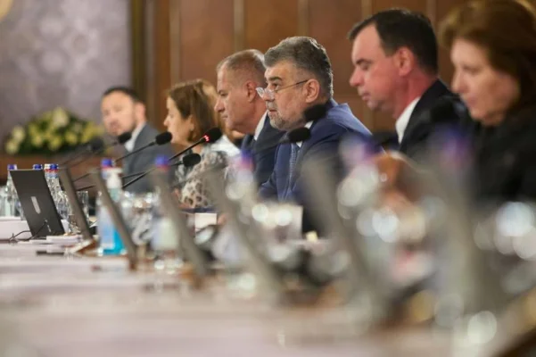 Probleme pentru Guvernul Ciolacu. Datoria publică a sărit din nou de 50% din PIB