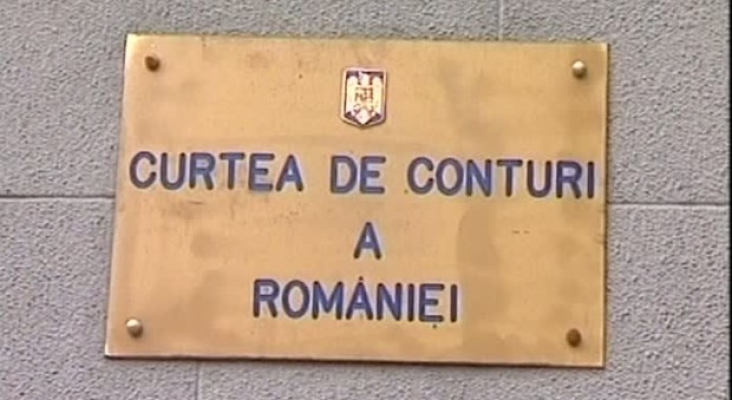 Nereguli de sute de milioane de lei în instituțiile publice
