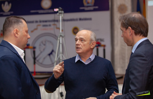 AUR pregătește terenul în Republica Moldova? Boris Volosatîi anunță revenirea în politica moldovenească