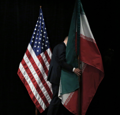 Iranul neagă că ar dori tratative cu Statele Unite. Trump spune că a programat discuții cu Teheranul