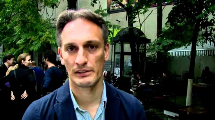 Video
        Dezvăluirile făcute de Matei Păun, personajul controversat apropiat lui Nicușor Dan. Cum a început relația cu actualul președinte: „În 2012 am făcut o donație”