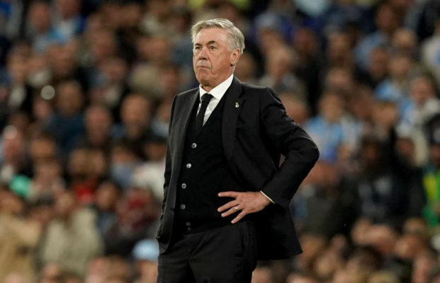 Ancelotti crede că Neymar poate ajuta Brazilia la CM 2026