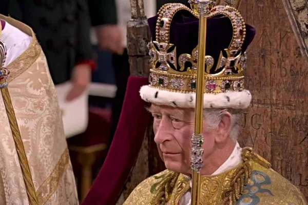 Regele Charles al III-lea vine în România. Va vizita şi reşedinţa sa de la Viscri