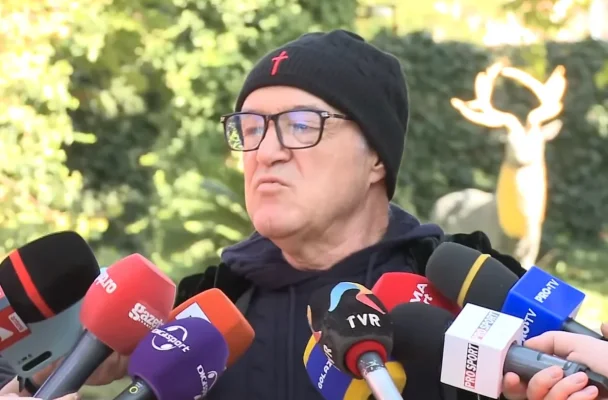 Suma fabuloasă pe care a pierdut-o Becali din cauza lui Simion