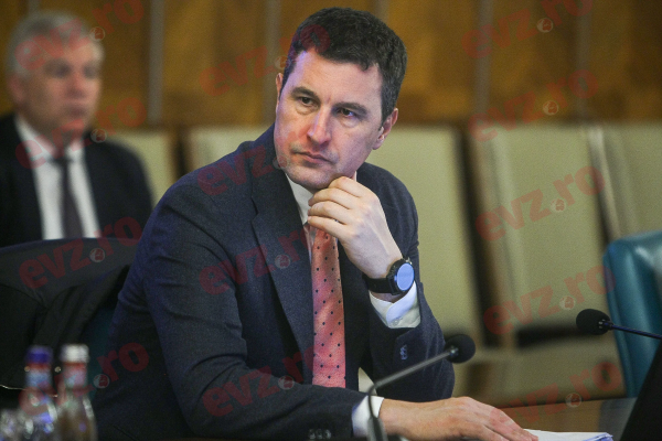 Tanczos Barna: Pachetul fiscal intră la vot în coaliție. Ce urmează după decizia finală