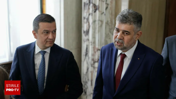 Se caută un Guvern. PSD anunță că vrea ”recunoașterea realizărilor incontestabile ale guvernării din ultimii trei ani”