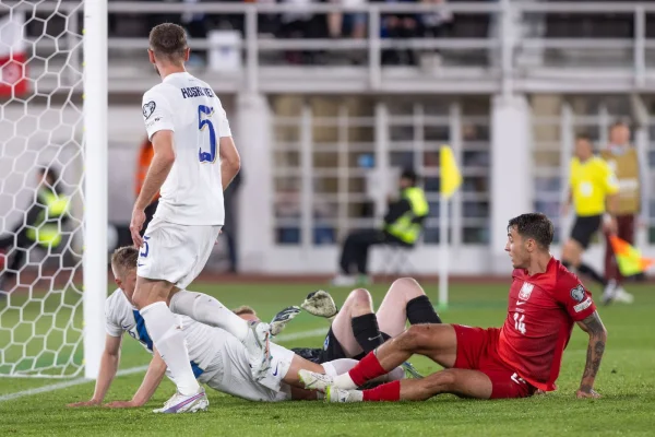 Preliminariile CM de fotbal: Finlanda visează la Mondiale, Olanda, scor de maidan