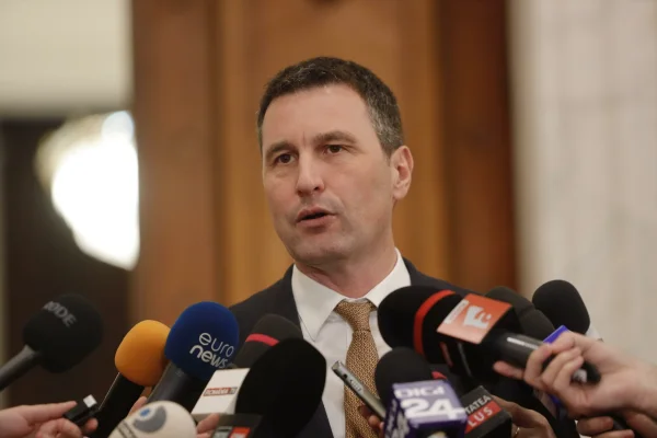 Cine merge la ECOFIN? „Nu contează persoana”. Ministrul interimar al UDMR refuză să reprezinte România