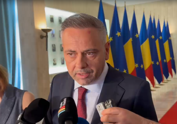Ministrul Florin Barbu: Dacă voi fi în continuare ministru al Agriculturii, în prima lună, voi reactiva acea ordonanță și voi face comasarea