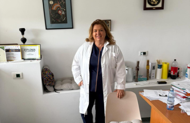 Senatoarea PSD, nominalizată pentru funcția de ministră a Sănătății: ”Nu îmi doresc, în acest moment al vieţii mele profesionale, să renunţ la a fi medic zi de zi”
