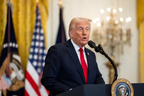 Claudiu Târziu este de părere că Donald Trump nu a fost interesat de alegerile prezidenţiale din România