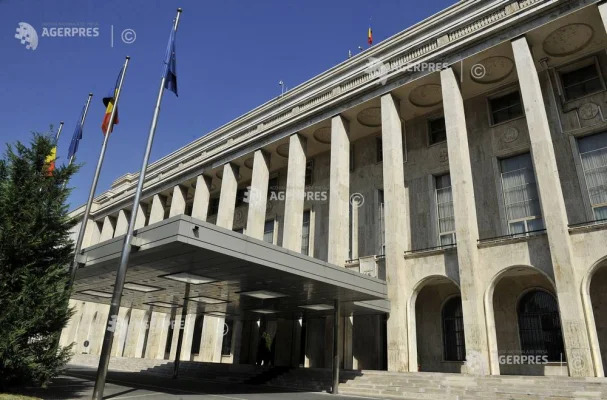 Ședință de guvern - Modificări în finanțarea proiectelor culturale, exproprieri de imobile private pentru drumuri