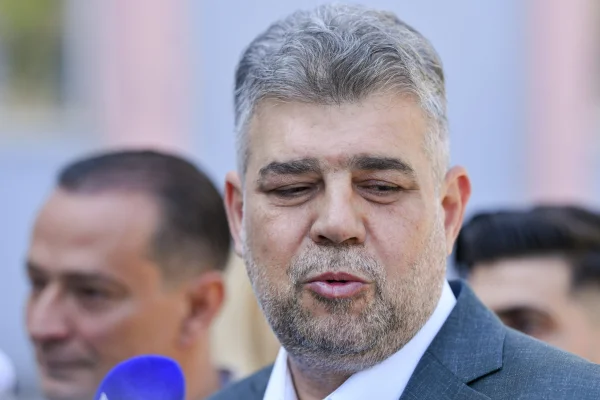 Ultima oră! Ciolacu: Voi propune ieșirea PSD din coaliție. Am să-mi depun demisia