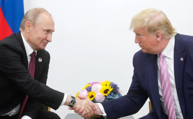 Trump susține că Rusia și Ucraina au realizat un schimb masiv de prizonieri