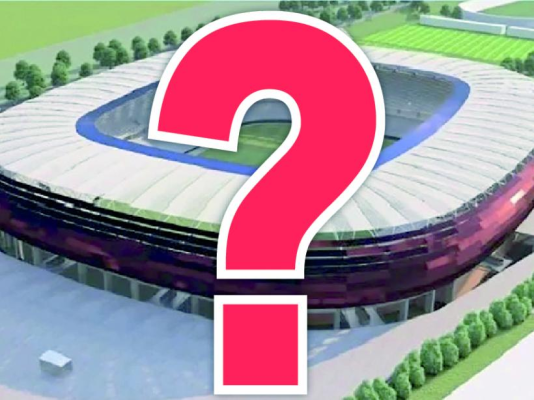 Noul stadion Dinamo ar putea să...