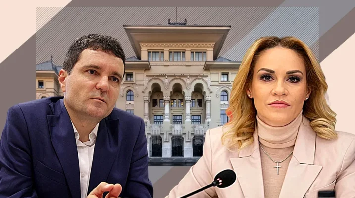Gabriela Firea: „În mandatul primarului general Nicușor Dan, investițiile în spitale au bătut pasul pe loc, banii au fost ținuți în CONTURI!”