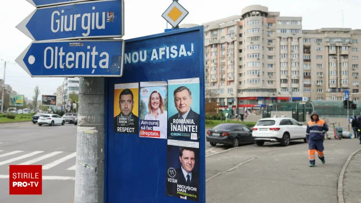 BEC e atent la ce postăm pe Facebook și Tiktok. Peste 600 de materiale electorale date jos în doar opt zile