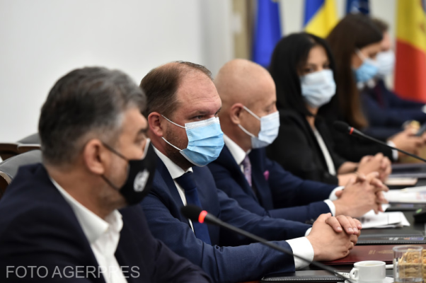 De ce s-a întâlnit fostul premier Ciolacu cu Ion Ceban, primarul Chișinăului interzis în România