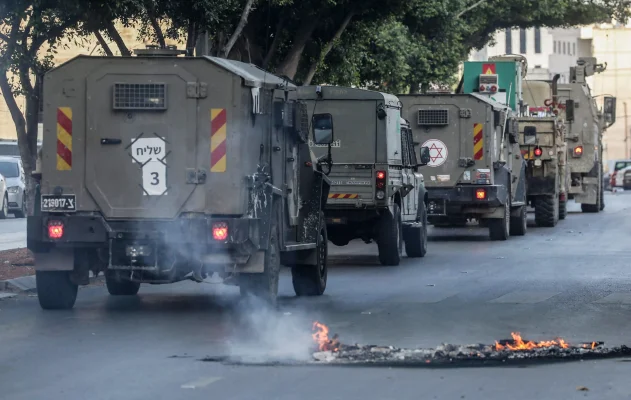 Armata israeliană are o lipsă de peste 10.000 de soldați, afirmă un purtător de cuvânt