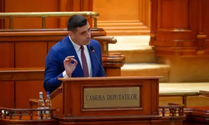 Live Text Moțiunea de cenzură împotriva Guvernului Bolojan, depusă de parlamentarii AUR, va fi citită azi în Parlament