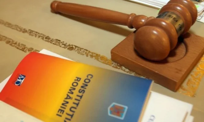 Decizia CCR privind secretizarea declarațiilor de avere, ”liber la banul public”