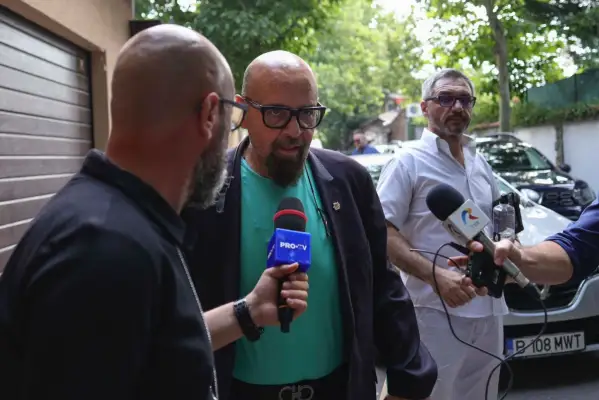 Situația lui Cristian Popescu Piedone, discutată în guvern. Premierul va anunța decizia legată de șeful ANPC