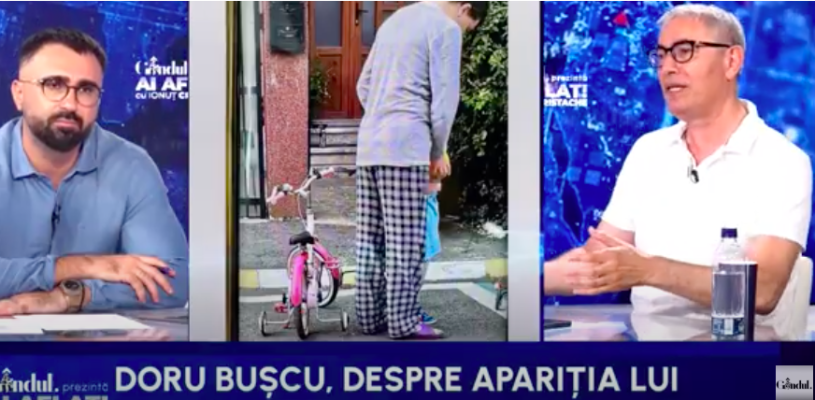 Doru Bușcu, despre negocierile cu Comisia: Dacă nu știți să faceți lucrurile așa încât, cu ce vă duceți, să vă întoarceți, înseamnă că nu e bine