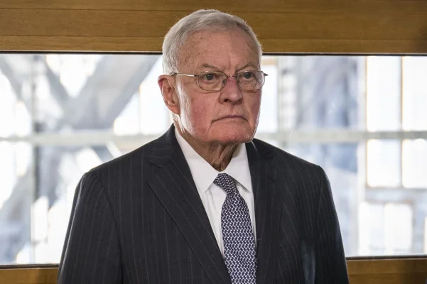 Ambasadorul României în SUA, Andrei Muraru, întâlnire cu Keith Kellogg, emisarul special al preşedintelui Trump pentru Ucraina