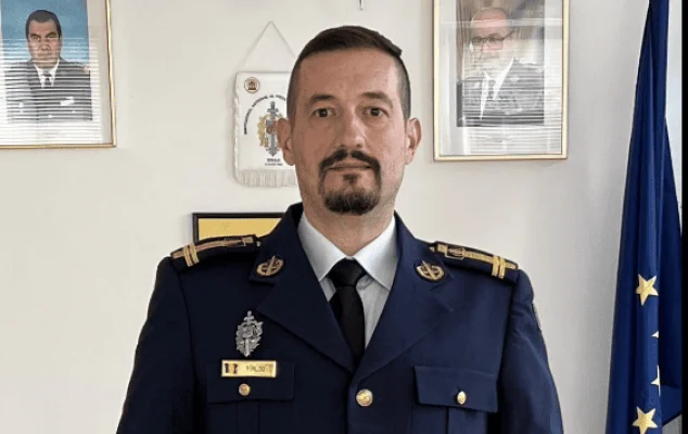 Procurorul general Florența îl controlează pe Bogdan Pîrlog. Coincidențe stranii în dosarul Crețu