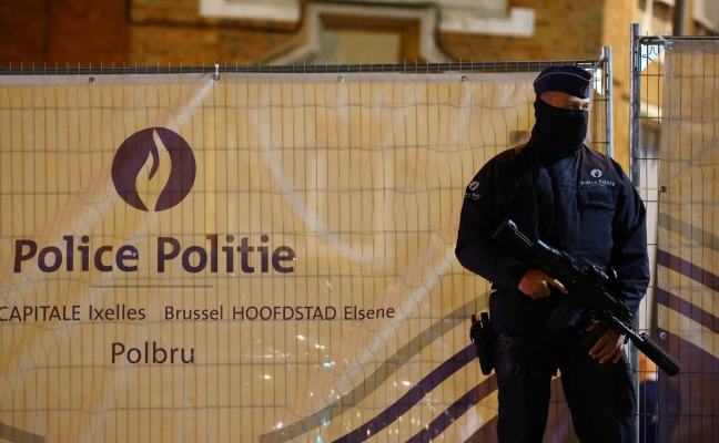 Belgia anunţă că va introduce controale la frontiere pentru a combate imigraţia ilegală
