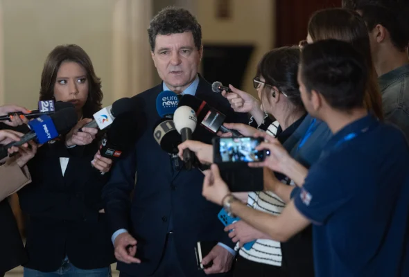 Care este planul lui Nicușor Dan pentru România