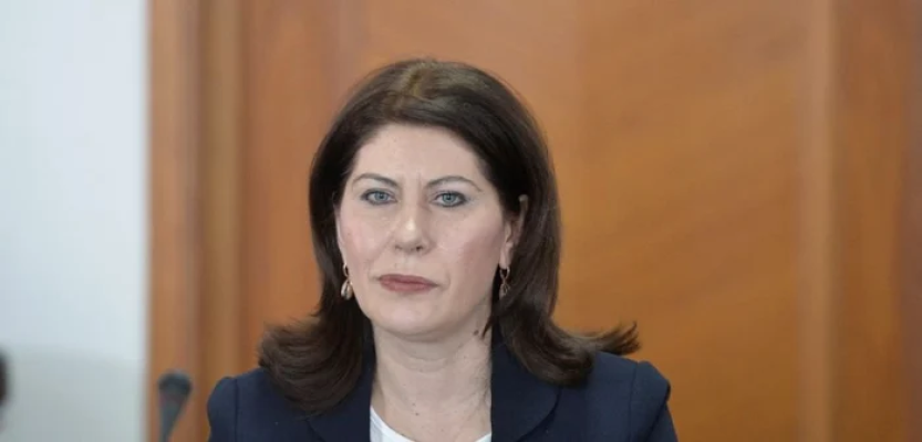O apropiată a Vioricăi Dăncilă, în cărți pentru șefia Curții de Conturi, după refuzul lui Paul Stănescu | SURSE