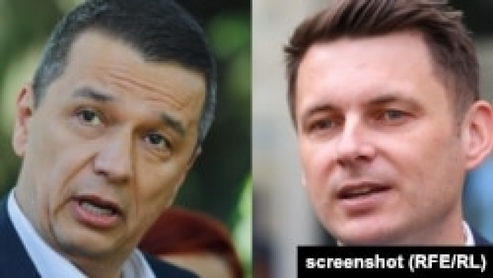 Sorin Grindeanu și Mircea Abrudean, noii șefi ai camerelor Parlamentului. Mihai Busuioc și Csaba Asztalos votați pentru CCR