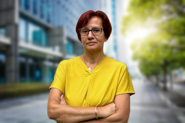 Ioana Dogioiu, despre numirea ca purtător de cuvânt al Guvernului: Este o provocare pe care ar fi fost o laşitate să nu o accept
