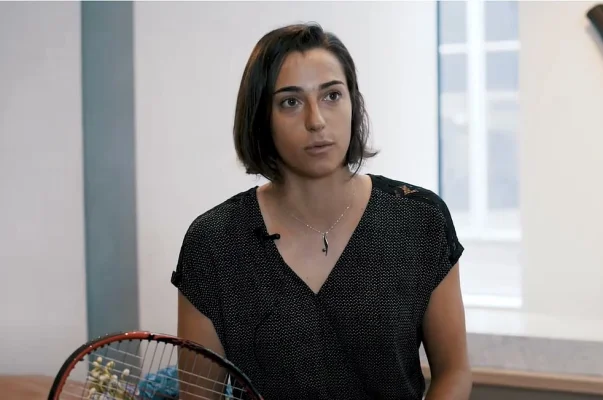 „Tenisul a fost dragoste sau ură” – Caroline Garcia spune adio tenisului cu o ultimă participare la Roland Garros