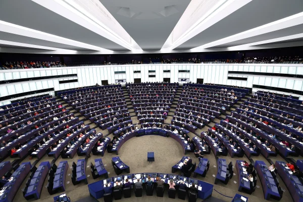 Siegfried Mureşan (PPE / PNL): Parlamentul European cere prelungirea PNRR cu 18 luni