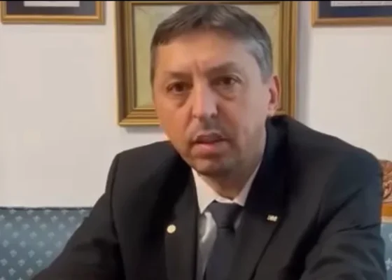 Daniel David, mesaj pentru George Simion: Educația are nevoie de profesori, nu de concedieri
