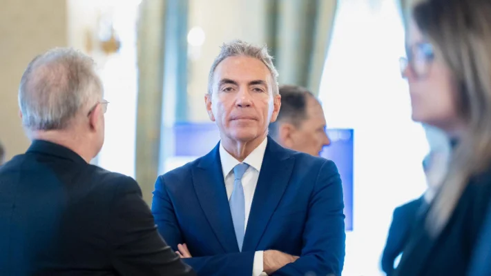 Consilierul lui Nicușor Dan, declarație halucinantă: Nu trebuie să arăt ce avere am