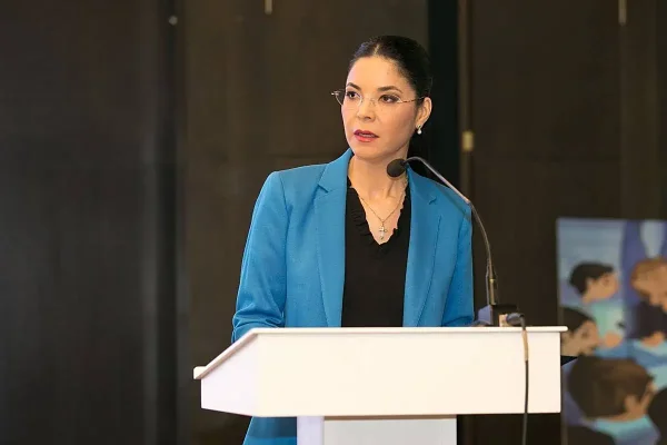 Ana Birchall numită consilier prezidenţial cu atribuţii privind implementarea parteneriatelor strategice ale României