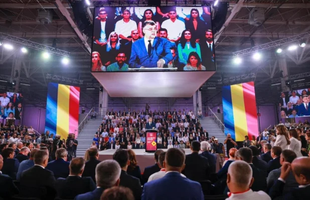 De ce nu poate dispărea PSD, cel puțin momentan. Sistemul electoral încă menține partidele tradiționale relevante