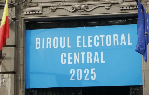 AUR a depus plângere la BEC și AEP pentru „sute de conturi de TikTok care încalcă flagrant legislația electorală”