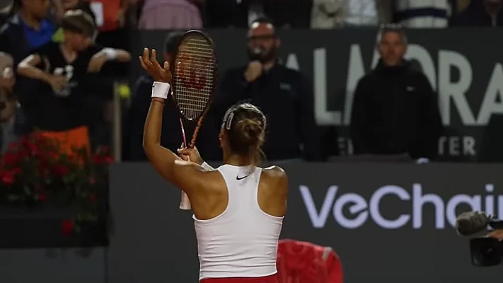 Jucătoarele de tenis vor beneficia de clasament protejat în cazul unor proceduri de fertilitate, anunță WTA