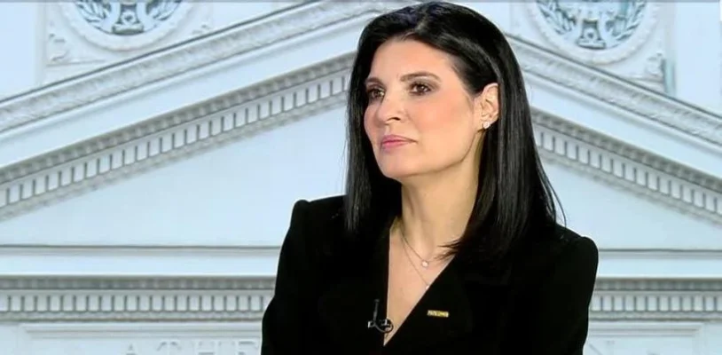 Lavinia Șandru, mesaj cutremurător la 21 de ani de la tragedia de la Mihăilești: „Adevărul nu se scrie din birou”