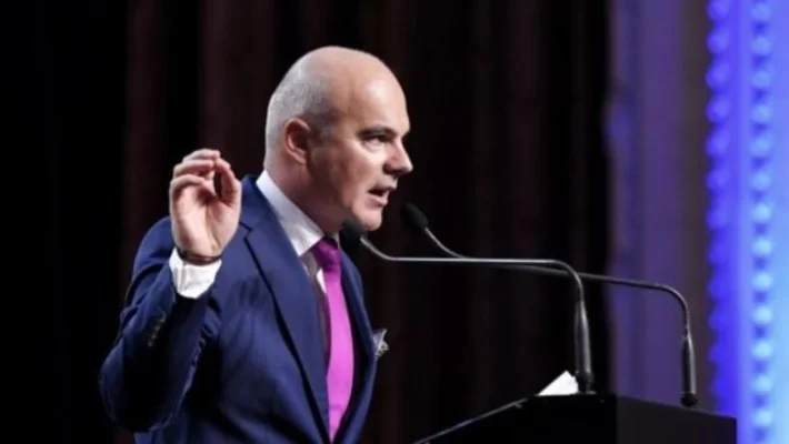 Rareș Bogdan îl acuză pe Ciolacu că minte