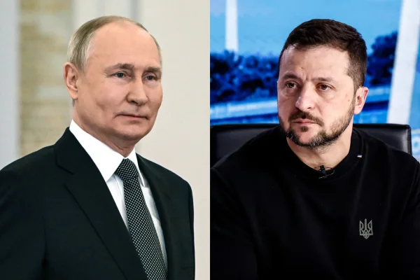 Rusia acuză că Ucraina a încercat să facă incursiuni la frontieră după încetarea focului