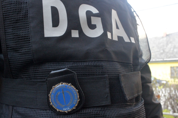 Proiect controversat depus în Parlament: Cum s-ar transforma DGA în 'serviciu secret', după ce ÎCCJ a dat un verdict clar