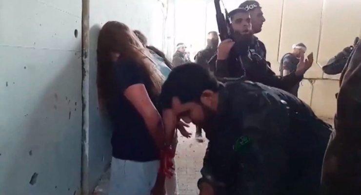 Experții israelieni acuză Hamas că a folosit violența sexuală ca parte a „strategiei genocidale deliberate” / ATENȚIE: articolul conține detalii cu puternic impact emoțional