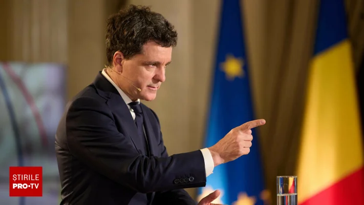 Ce spune Nicușor Dan despre decizia CCR prin care demnitarii își pot ascunde averile pe numele soților și copiilor